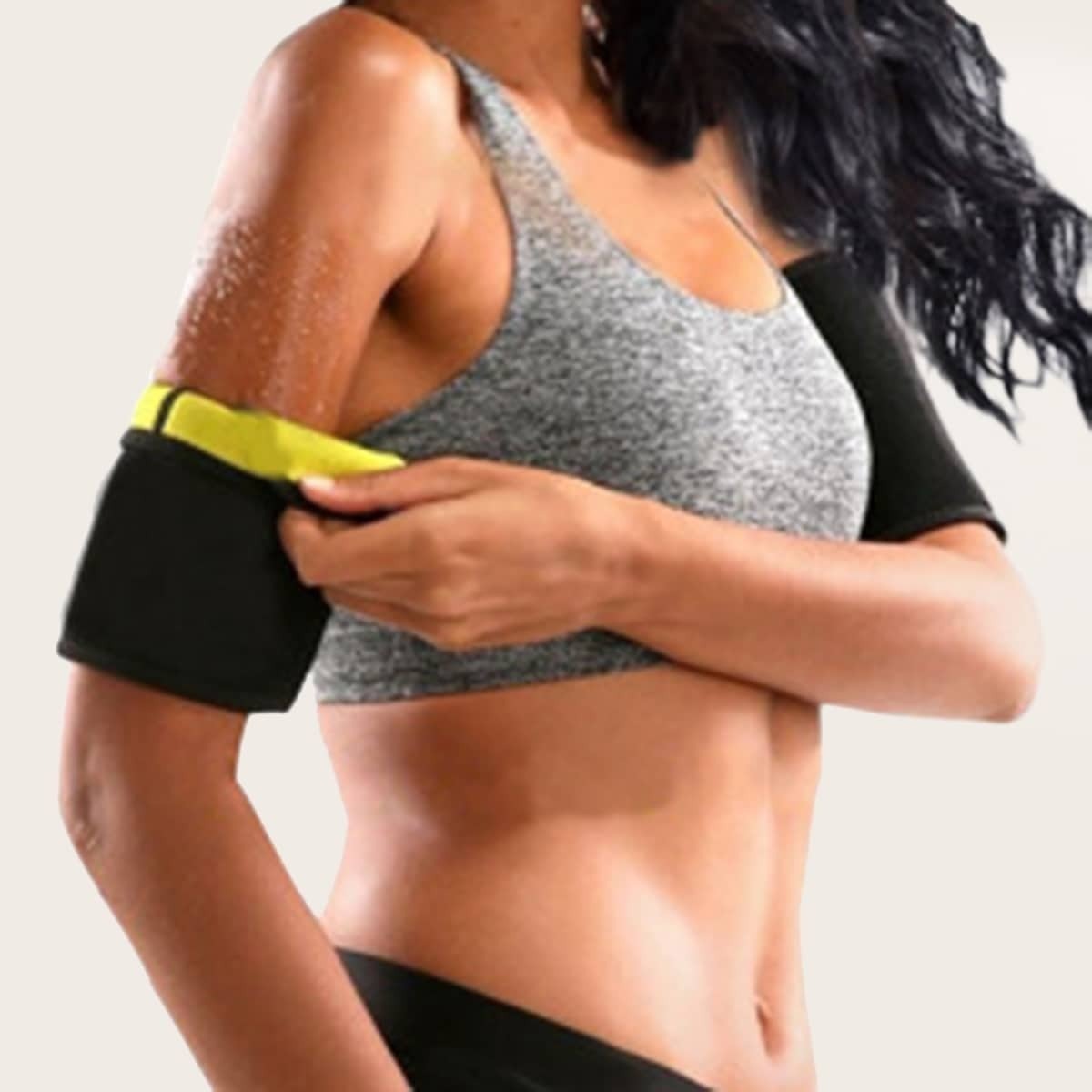 

Arm Slimming Wrap Belt 1pair