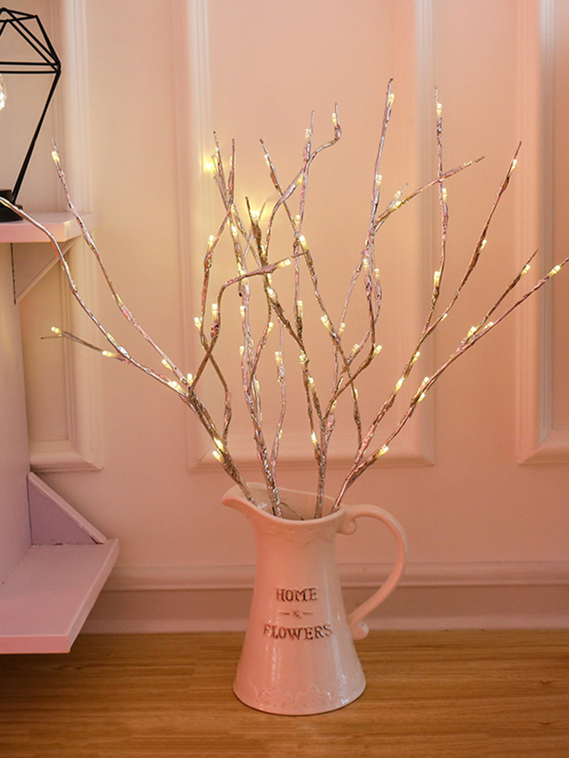 Tree Branch Light 5 20pcs Bulb