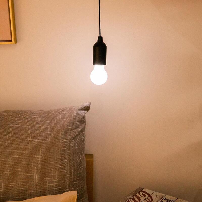 

Hanging Light Night 1pc, Yellow