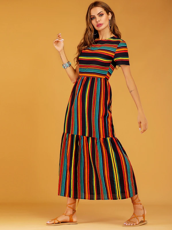 one piece dress shein