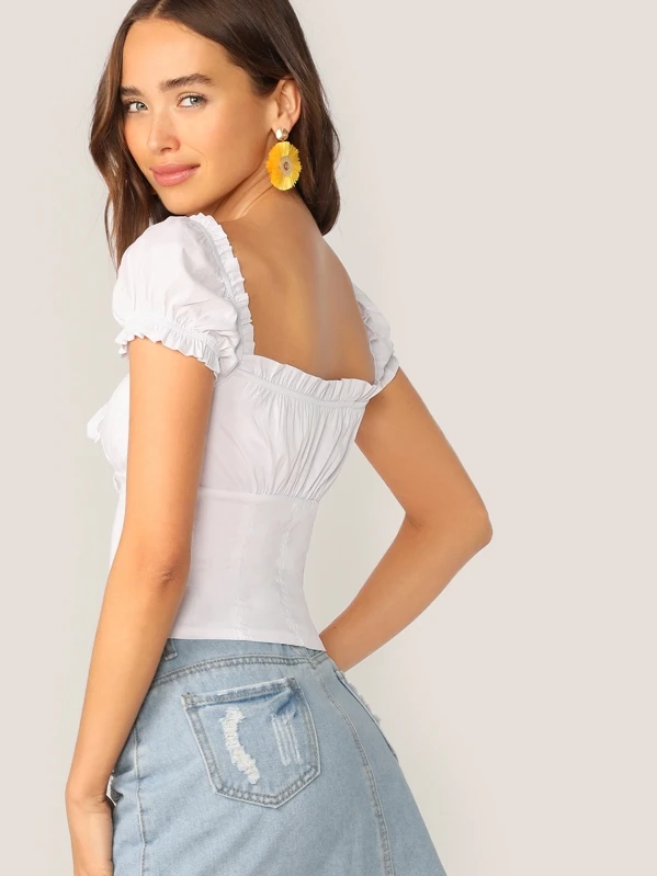 peasant top australia
