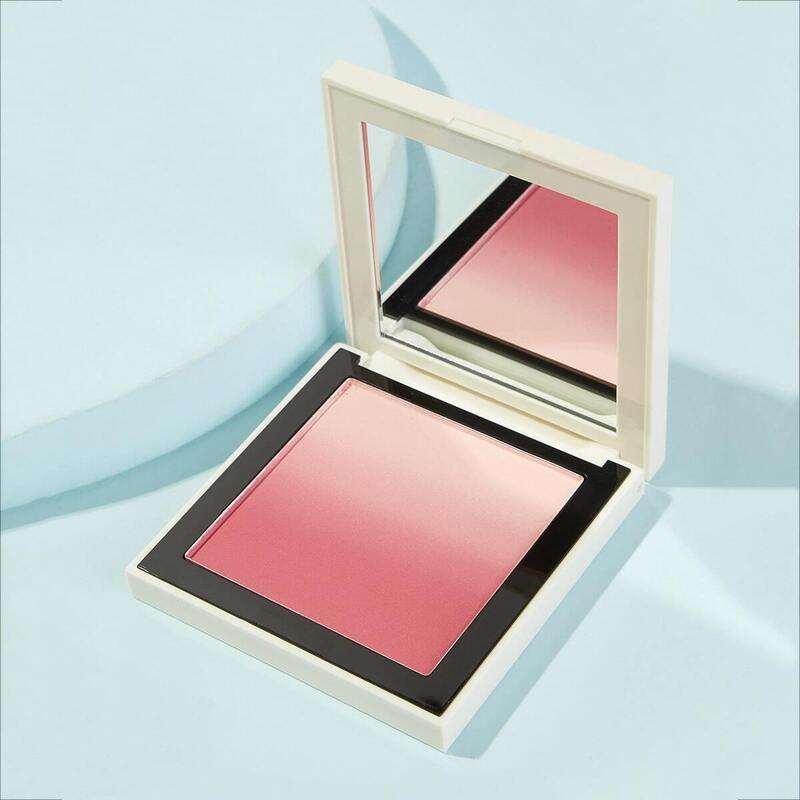 

Ombre Blush Powder 01 Pink Lemonade