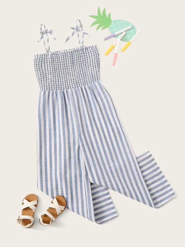 girls jumpsuits shein