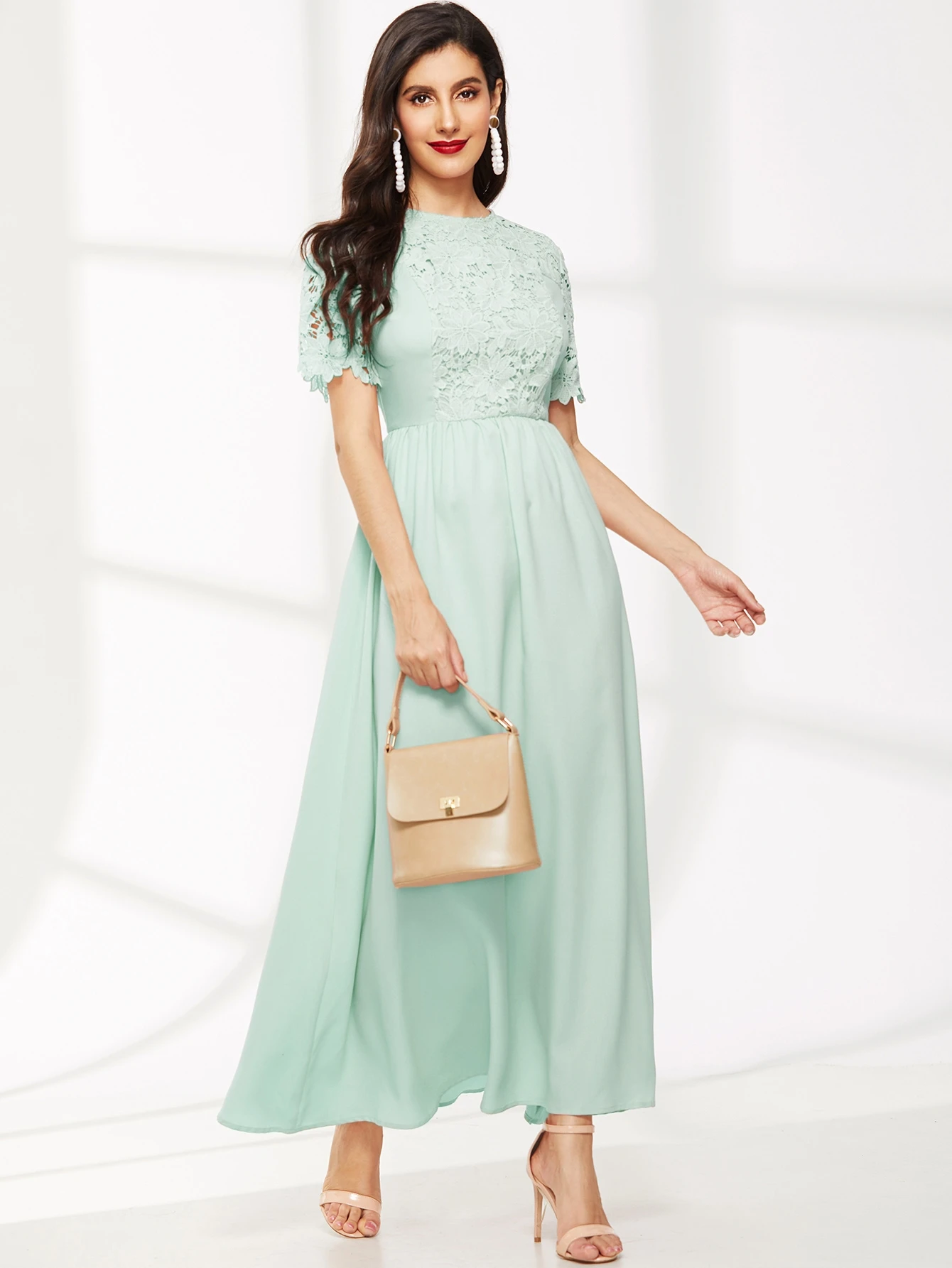 shein one piece dress