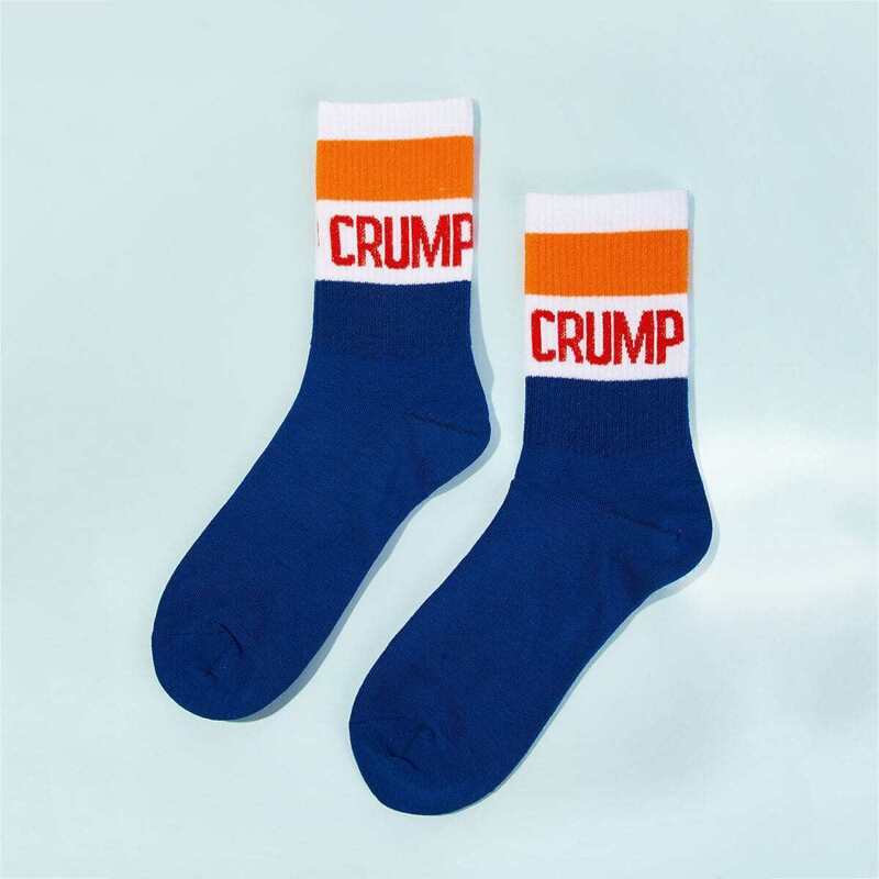 

Guys Colorblock Ankle Socks 1pair, Multicolor