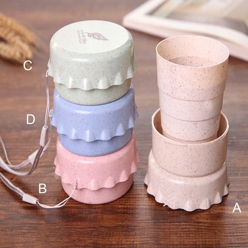 

Flexible Water Bottle 1pc, Multicolor