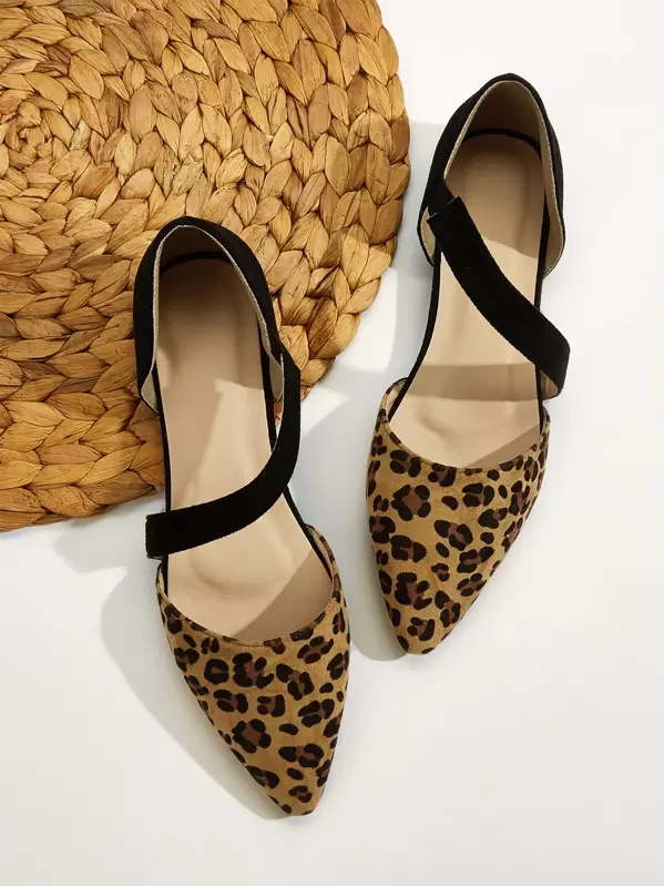 shein flats