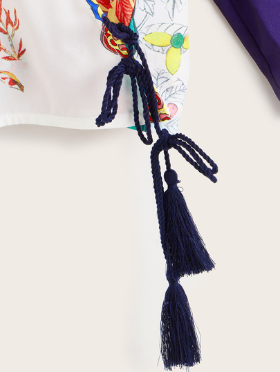 Recherchez kimono | SHEIN France