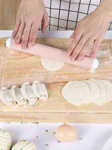 Rolling Pin 1pc - Multicolor - View 5