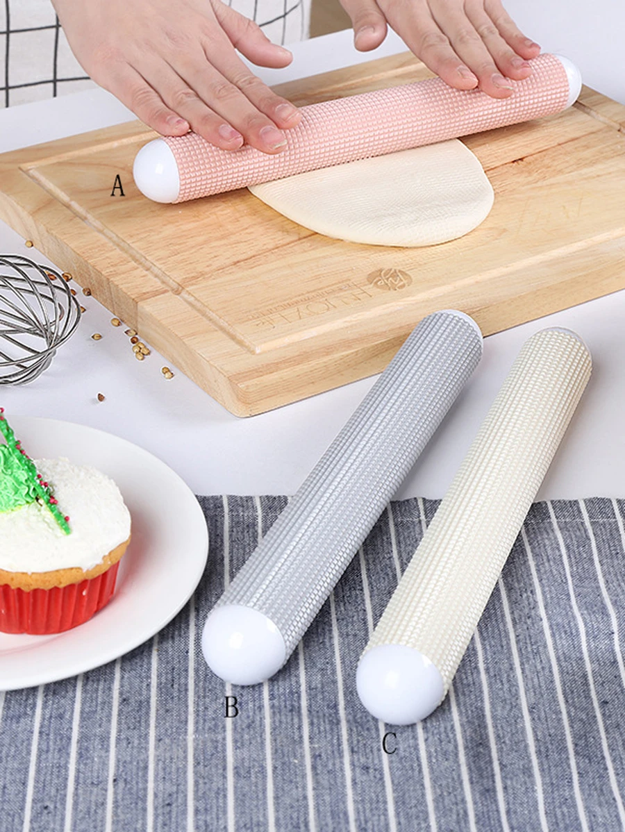 Rolling Pin 1pc - Multicolor - View 1