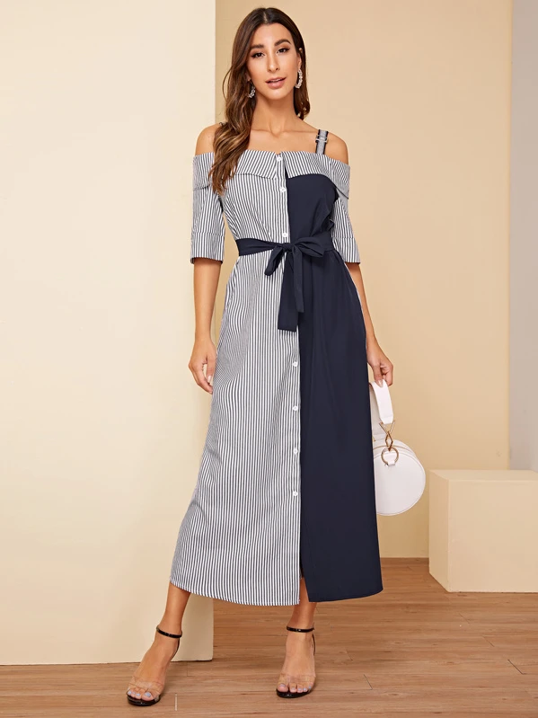 one piece dress shein