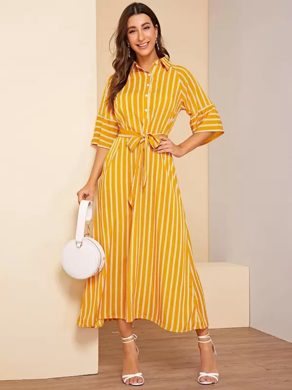 shein one piece dress