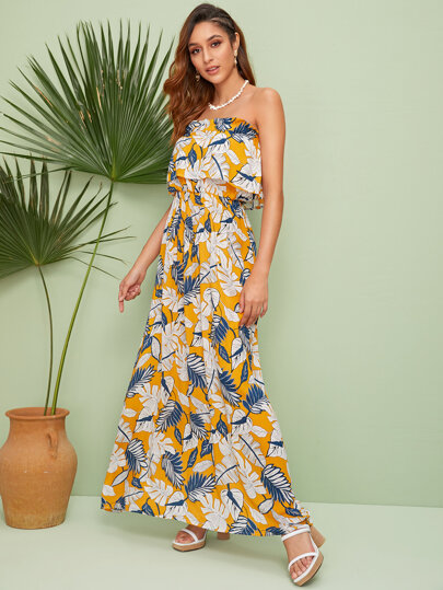 africano donna Tube