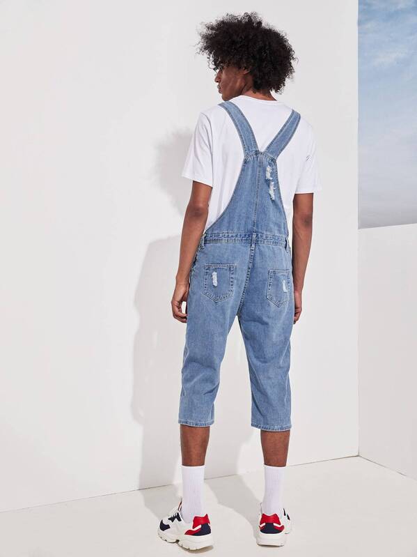 overalls shein