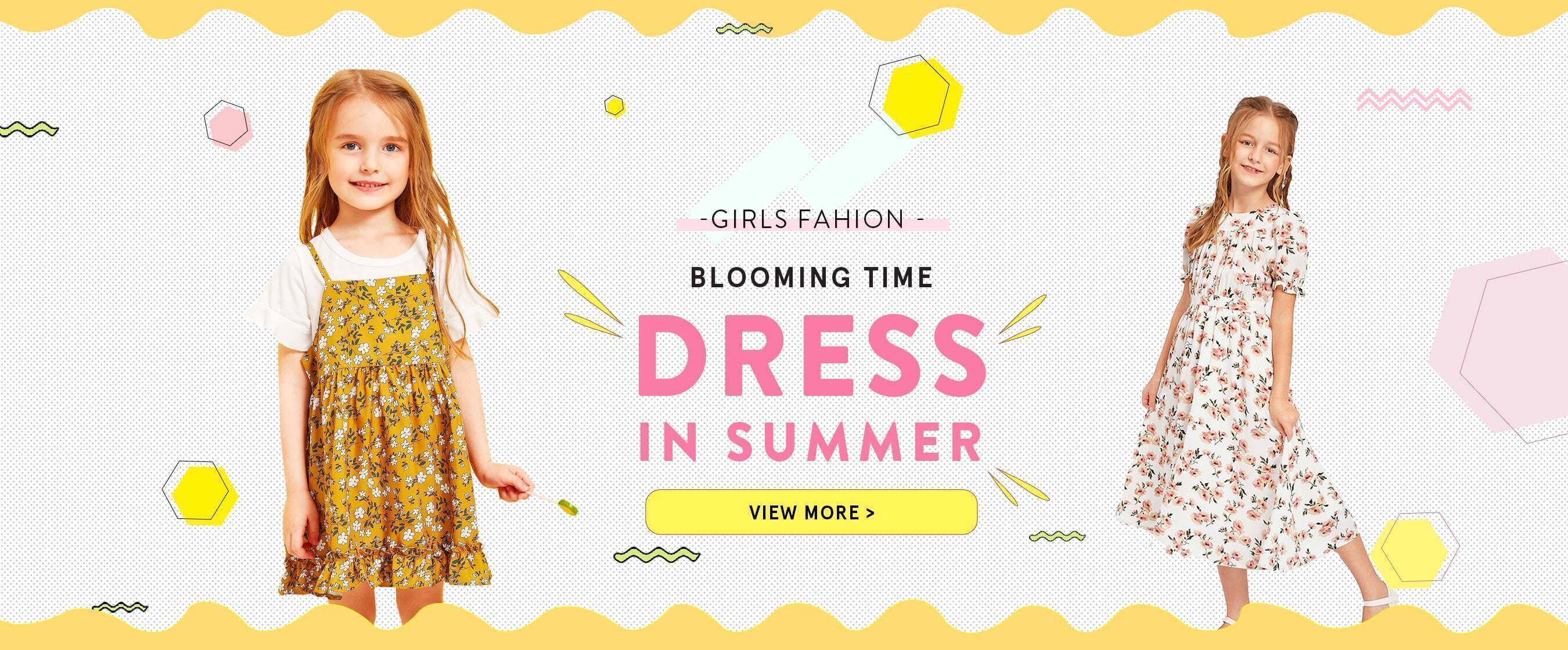 Kids' Clothing, Shop Children's & Baby's Clothing SHEIN UK