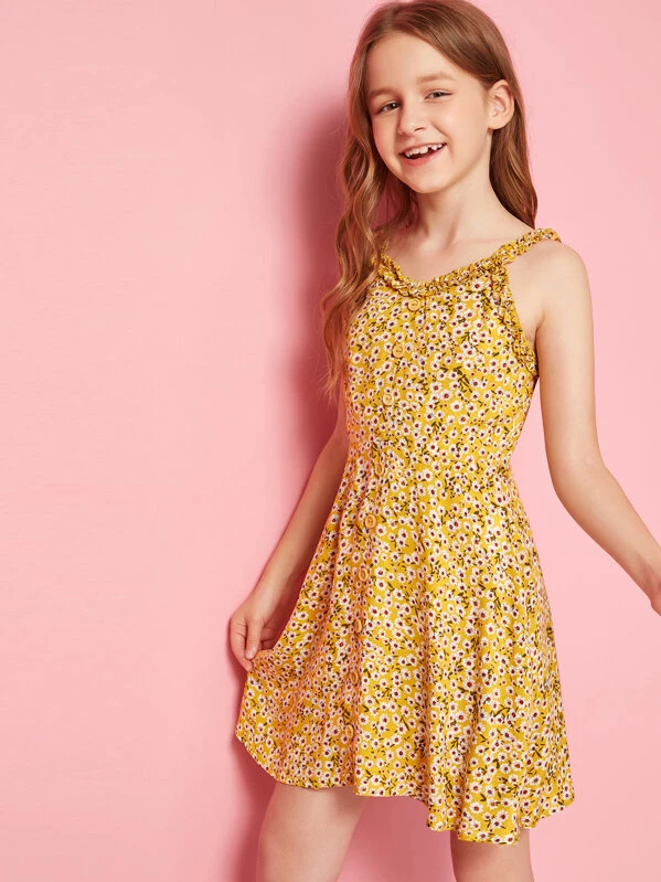 shein dresses for girls