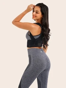 Thắt lưng chỉnh sửa - màu đen - Xem 4