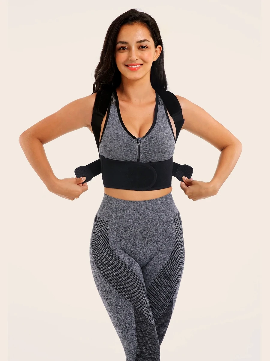 Thắt lưng chỉnh sửa - màu đen - Xem 1