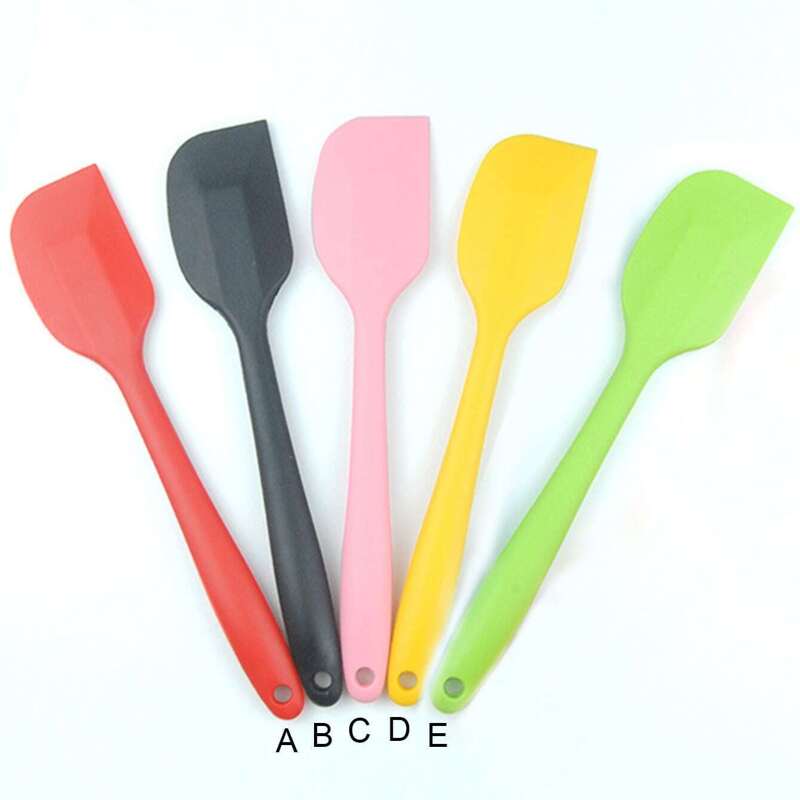 

Plain Baking Spatula 1pc, Multicolor