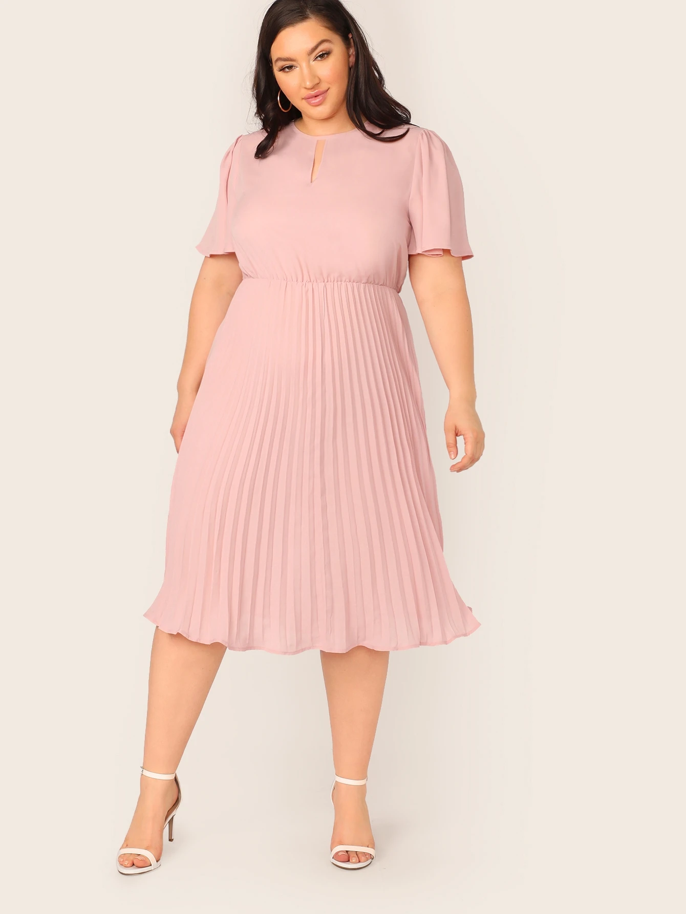 shein in plus size