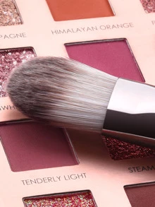 Juego de 8 brochas de maquillaje suaves, set de brochas, kit de brochas de maquillaje, set de brochas de maquillaje, kit de maquillaje completo, set de brochas de maquillaje, kit de maquillaje completo, set de brochas, set de brochas de maquillaje, set de regalo de maquillaje, set - Gris - Ver 6