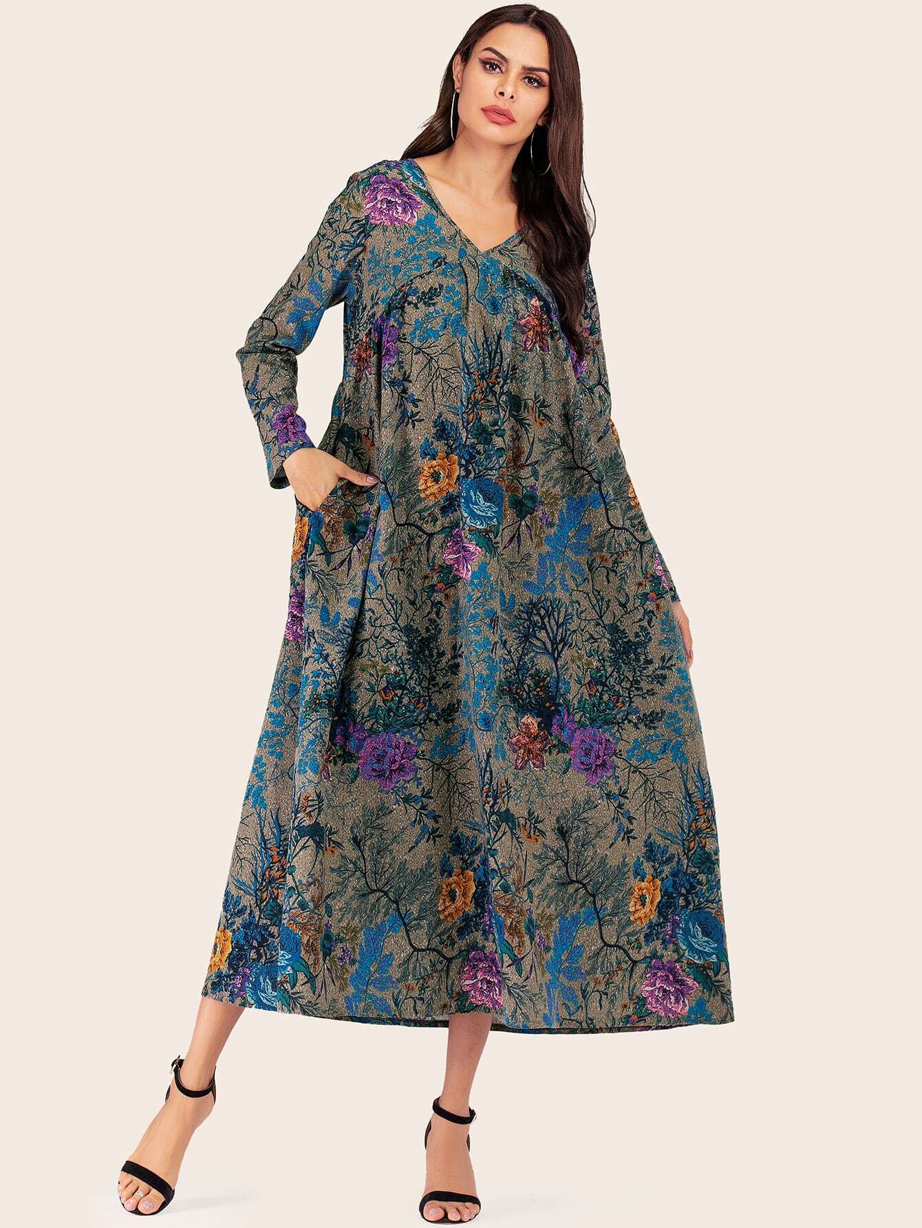 shein kurti design