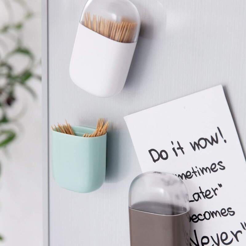 

Magnet Storage Box 1pc, Multicolor