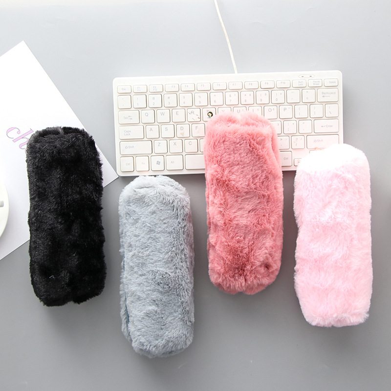 

Pencil Case 1pc, Multicolor