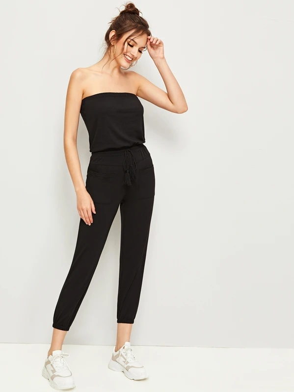 tube jumpsuit