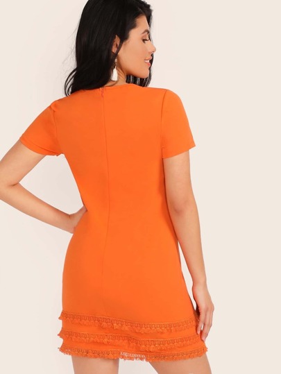 Search orange-dress | SHEIN USA