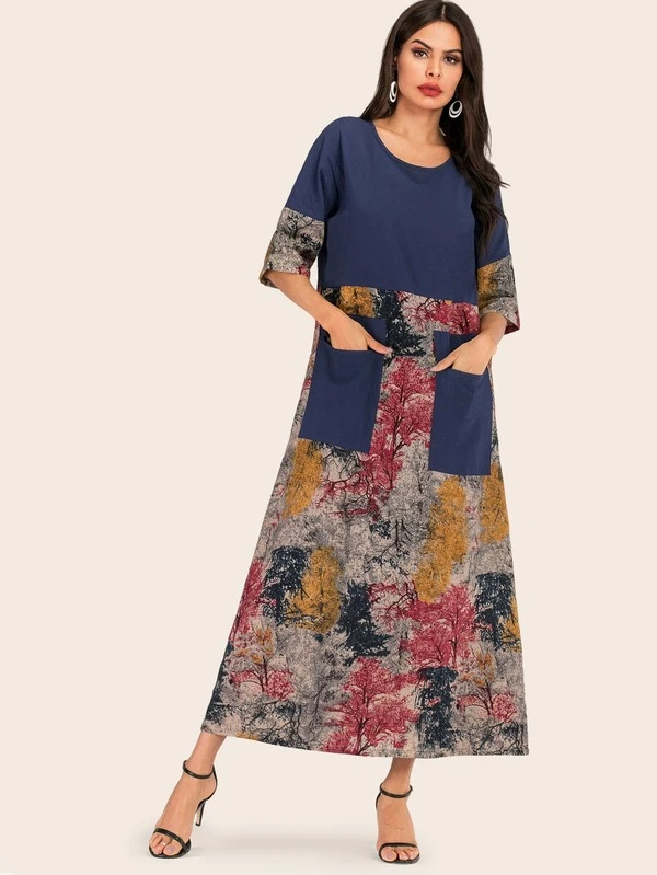 Shein tunique longue Outlet
