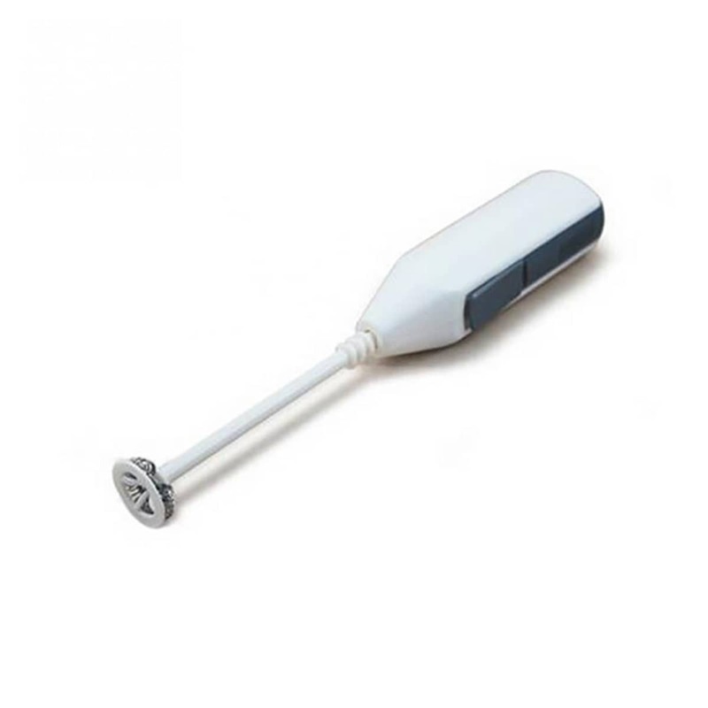 

Portable Milk Frother 1pc, Multicolor