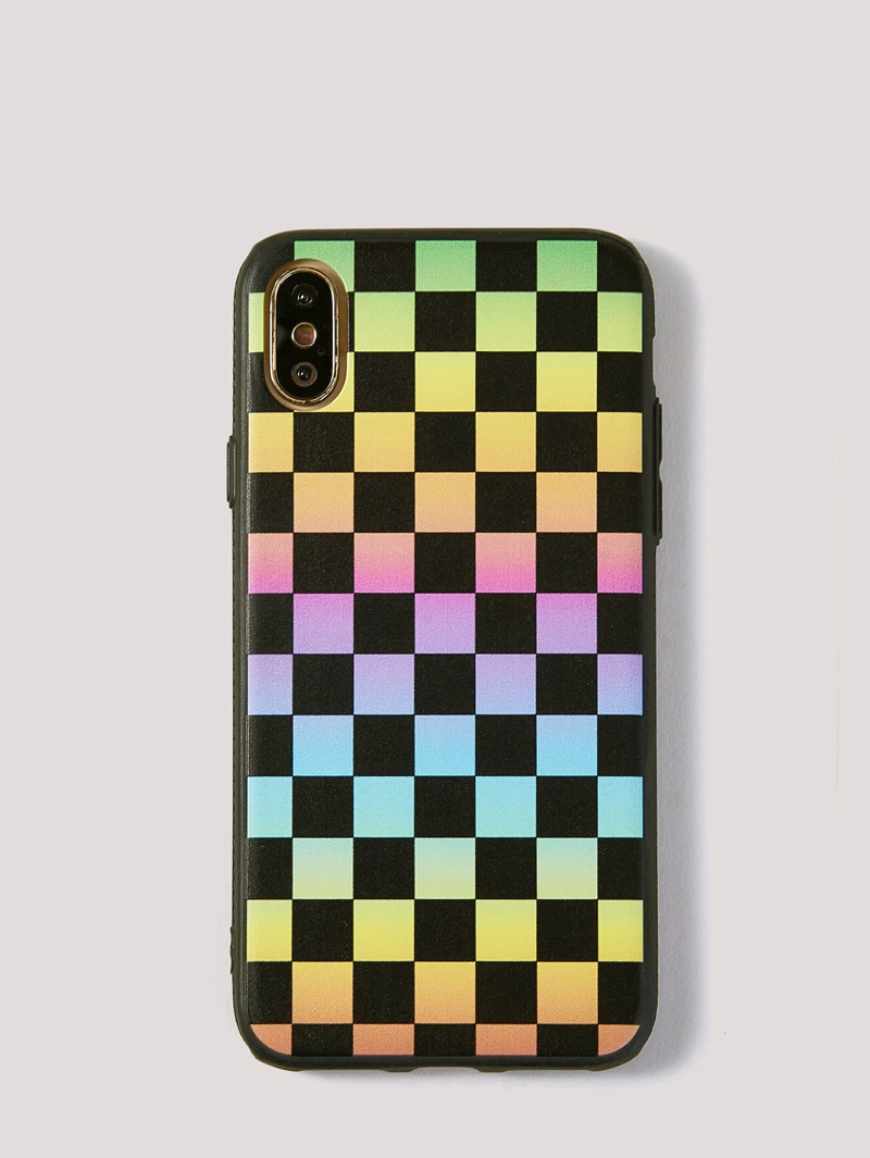 coque iphone xr a carreaux coque iphone xr a carreaux