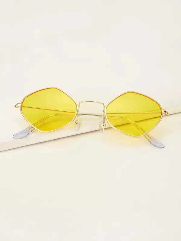 Lunettes de soleil à verres teintés Lunettes de soleil à verres teintés