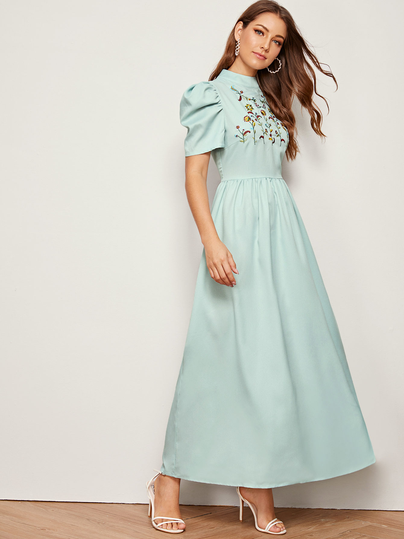 Shein Clothing Europe