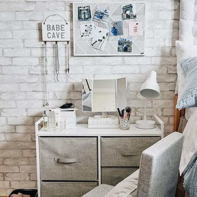 

Brick Pattern Waterproof Wall Sticker