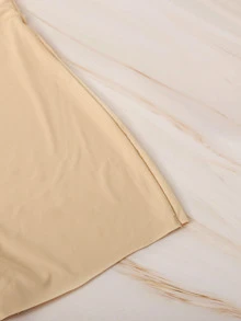 Set de 2 paquetes de pantaloncillos moldeadores