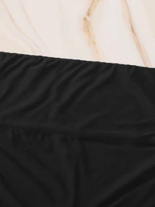 Set de 2 paquetes de pantaloncillos moldeadores