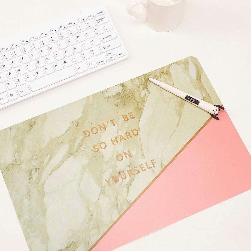 

Marble Pattern Mouse Pad