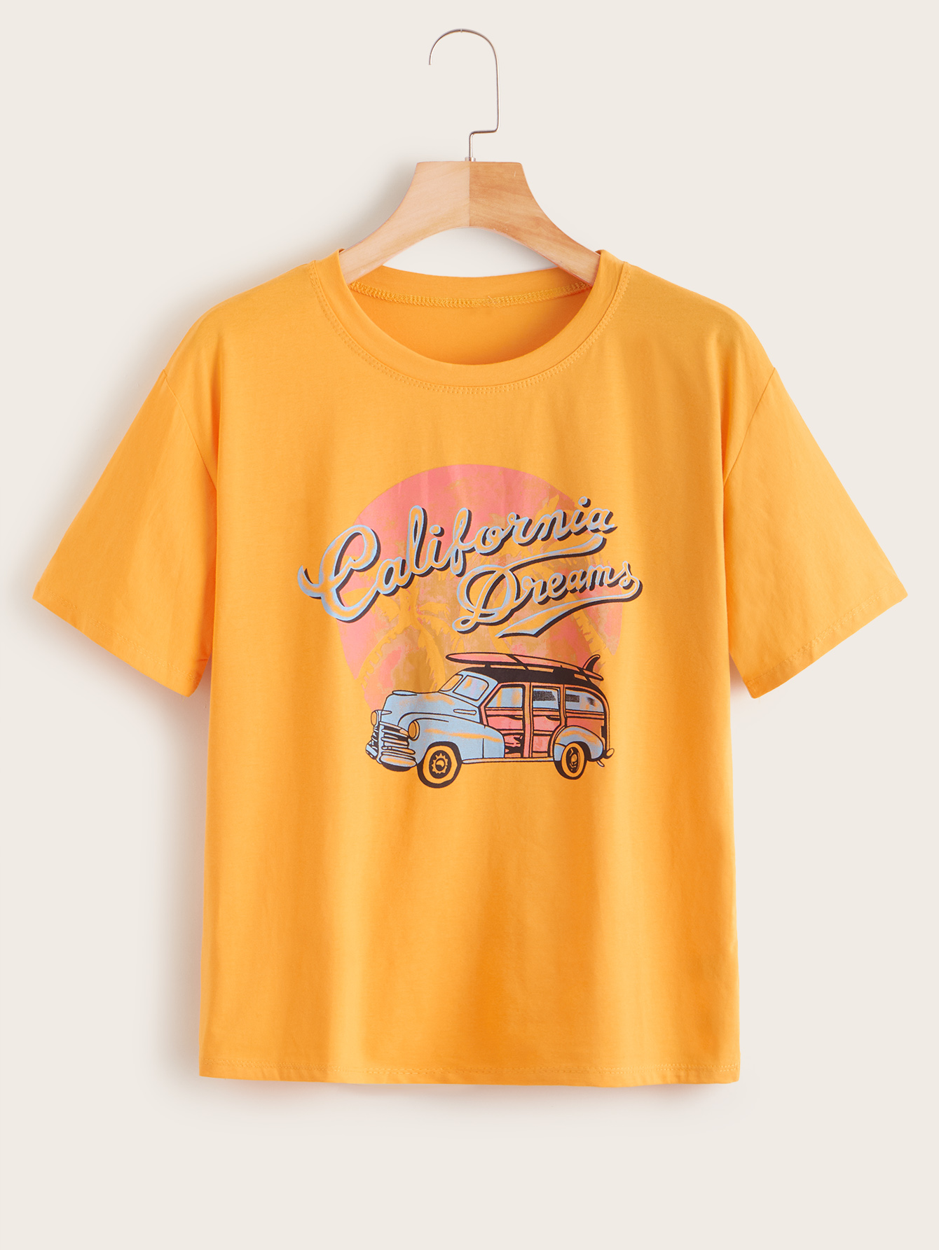 California Dream Shirt for Women California Shirts California Gifts for Her
