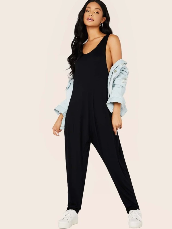 harem jumpsuit australia