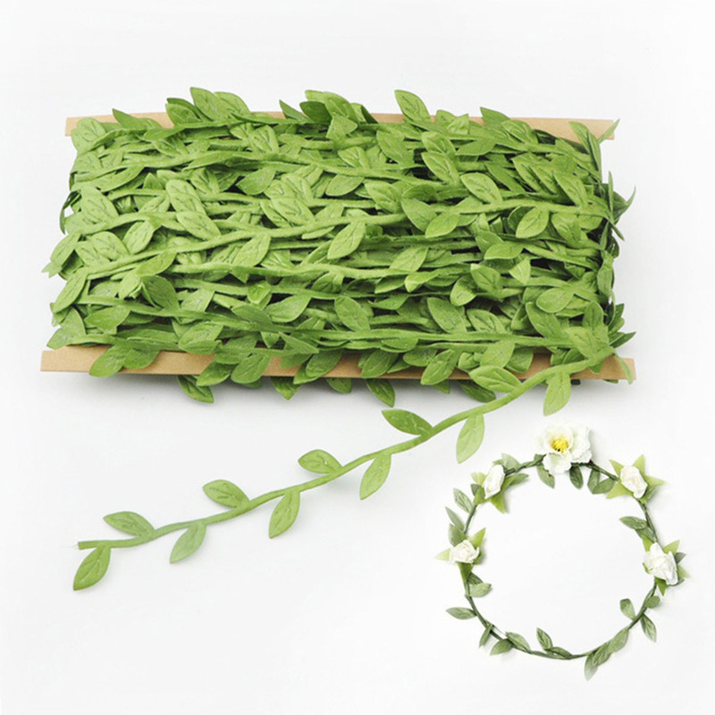 

Artificial Vine 40M, Mint green
