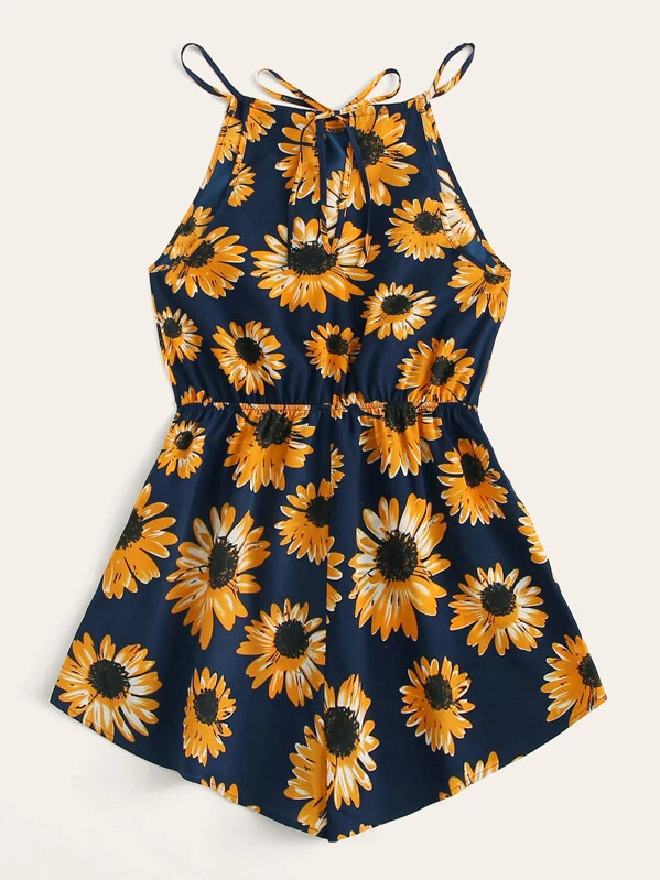 shein romper dress