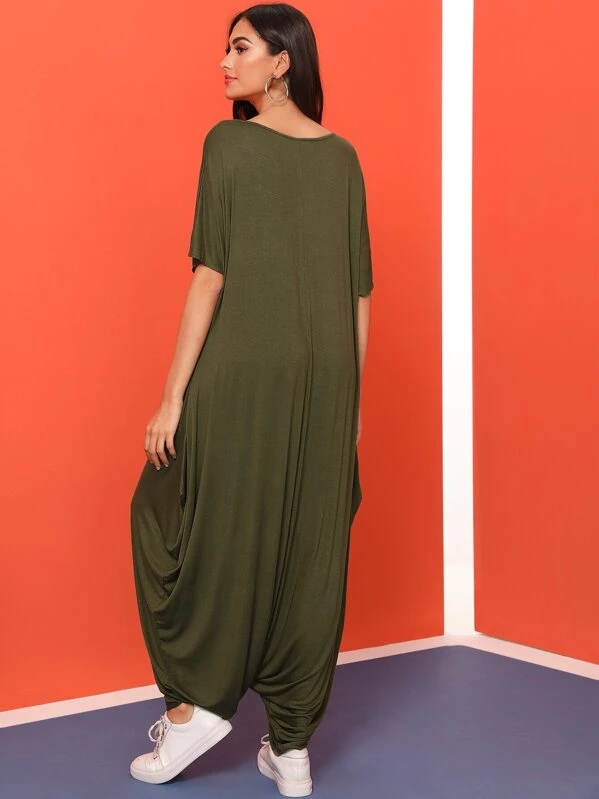 harem jumpsuit australia