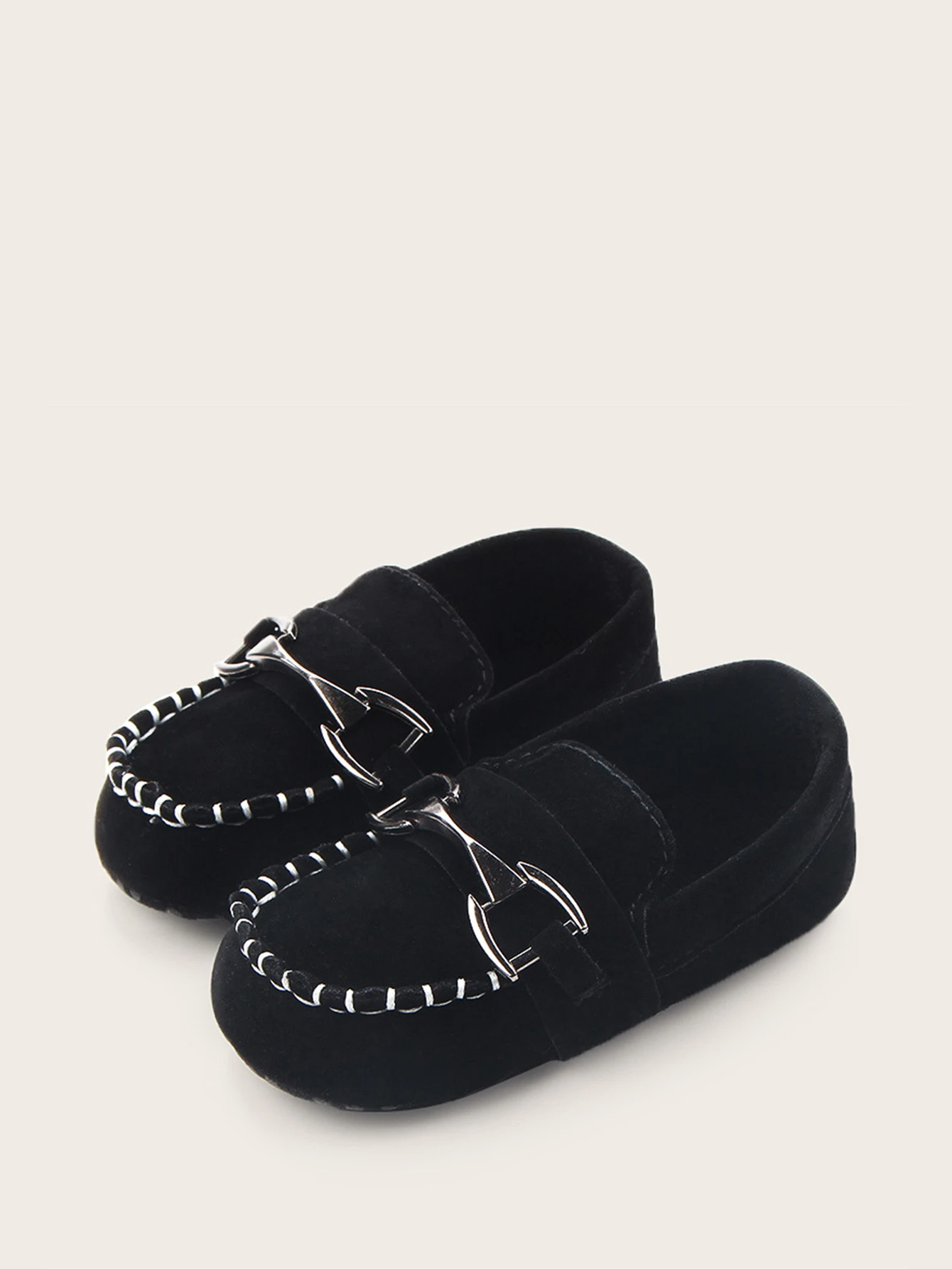 baby boy loafers