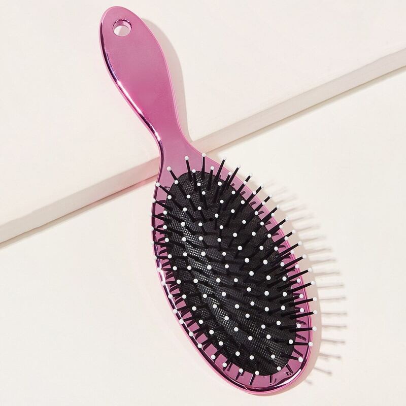 Solid Hair Comb