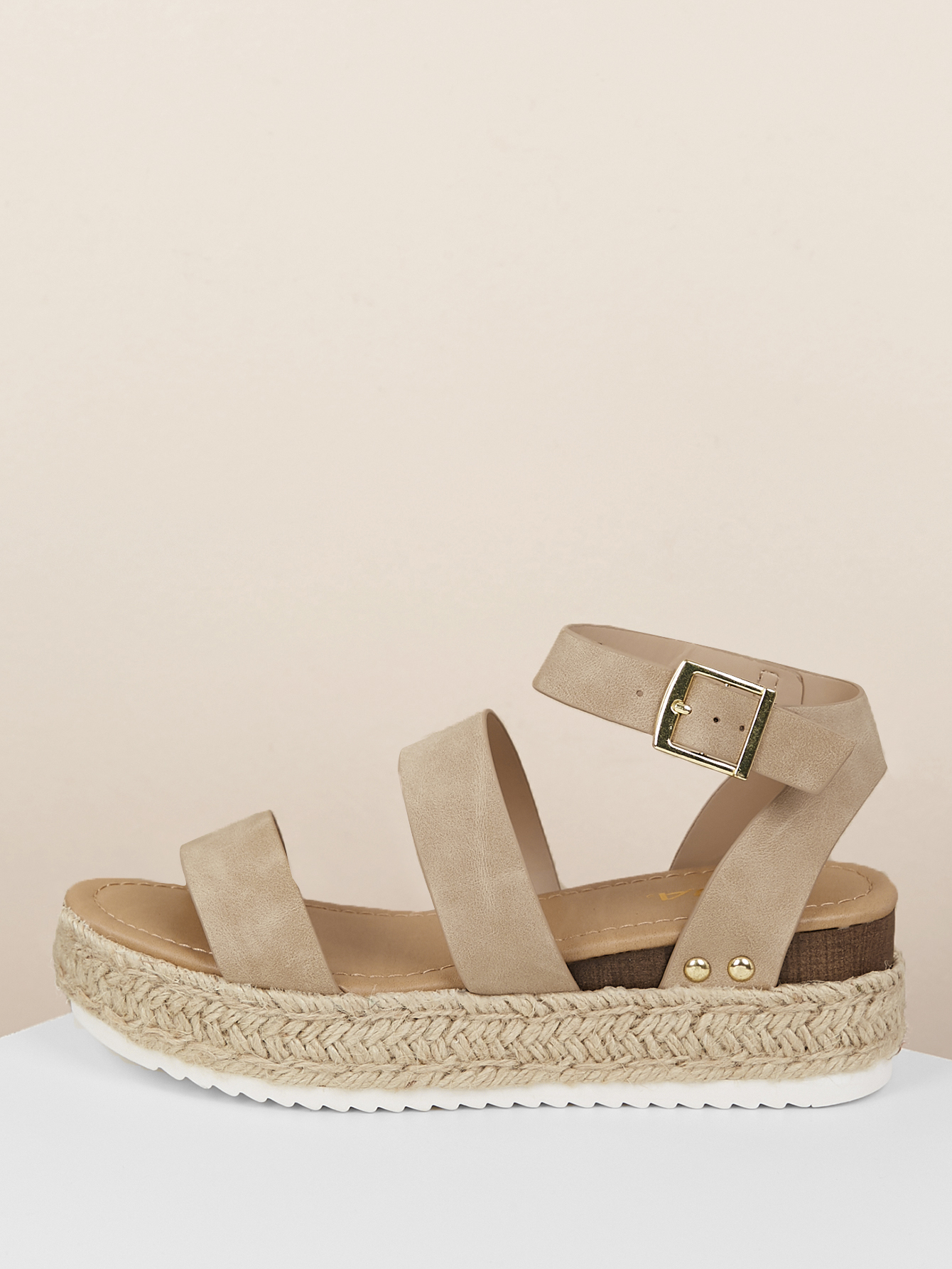 jute flatform