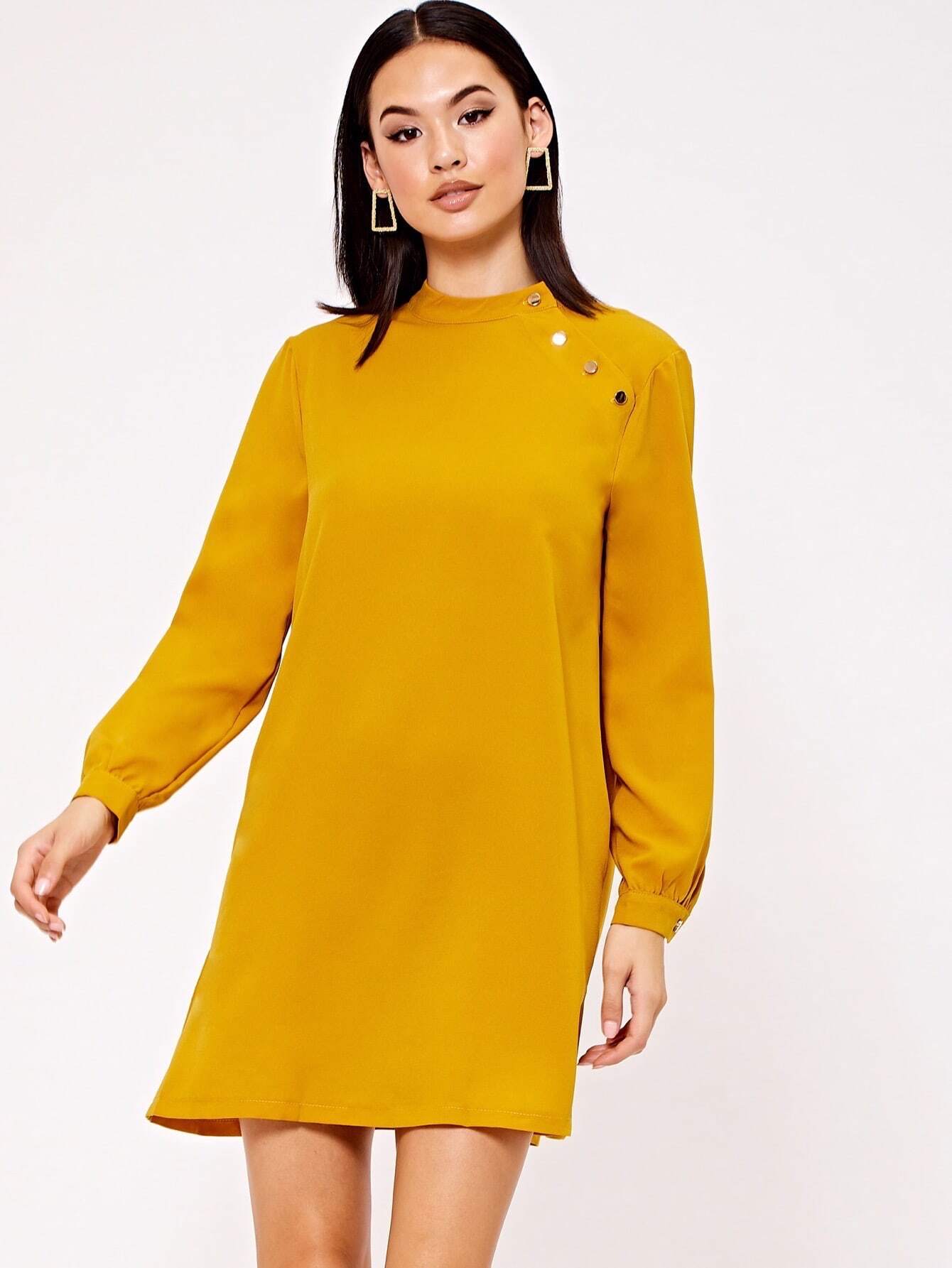 shein work dresses