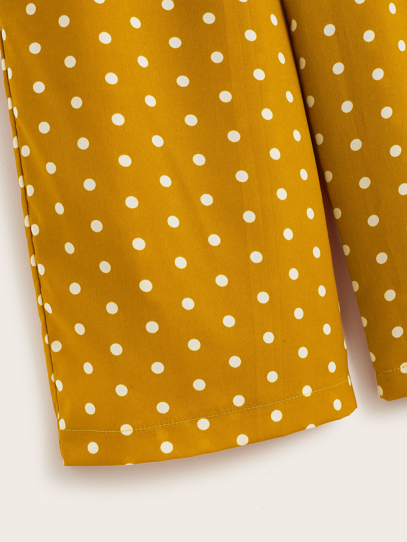 plus size plus size bottoms plus size pants plus polka dot tie