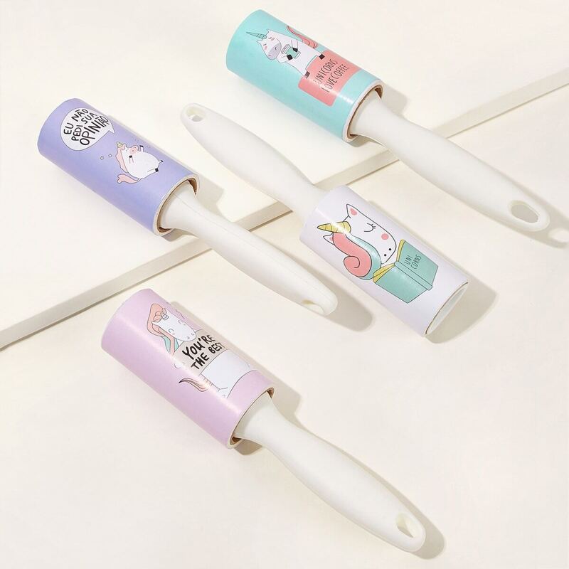 

Random Unicorn Lint Roller 1pc
